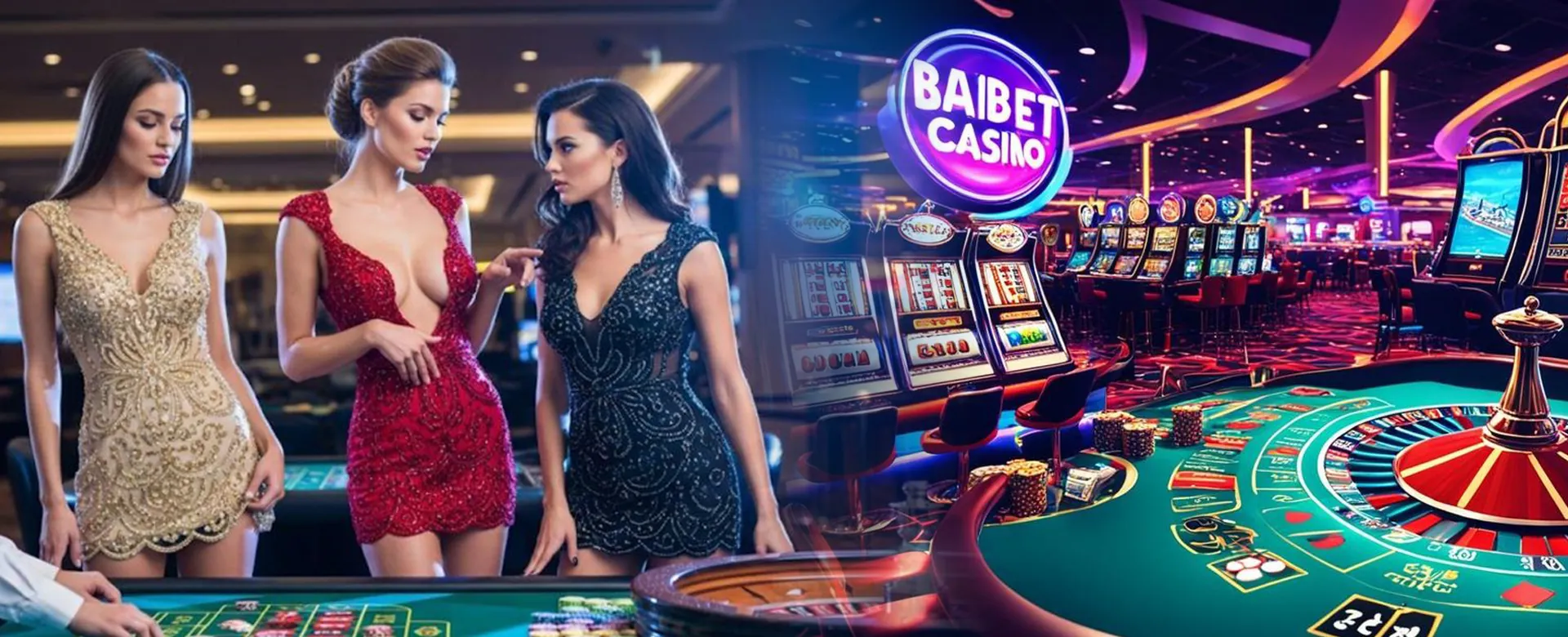 Dynamic 8K8 Online Casino Login Background